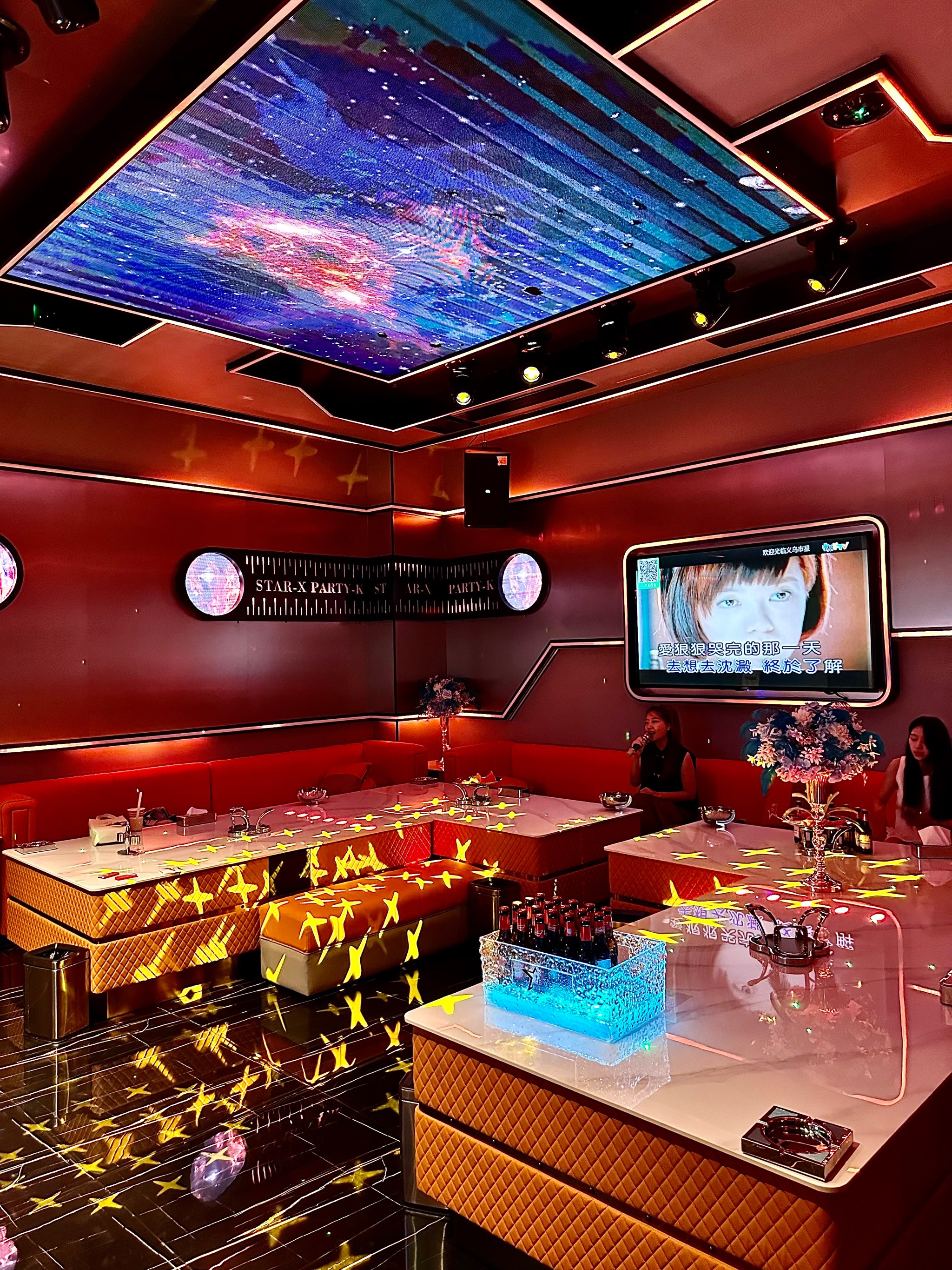 北京商务ktv新模式启动-昌平区ktv预定